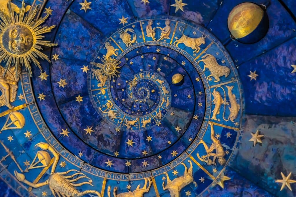 Astrologie