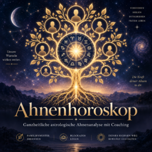 Ahnenhoroskop