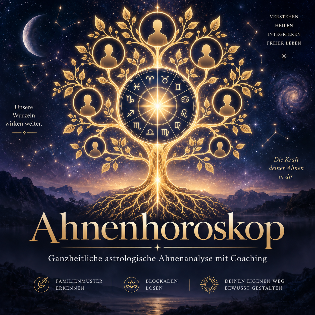 Ahnenhoroskop